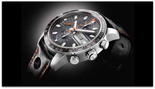 Chopard Grand Prix de Monaco Historique Chronograph 2012 in titanium - 1.jpg