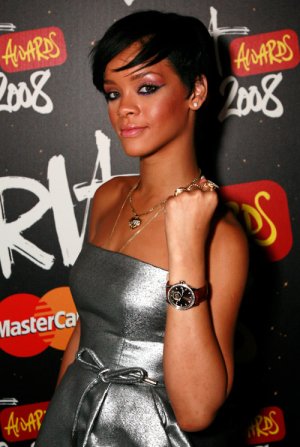 Raymond Weil during the 2010 Brit Awards - 1.jpg