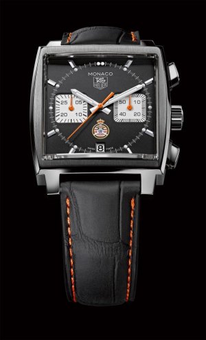 TAG Heuer Monaco Caliber 12 Chronograph - ACM Limited Edition. Will Smith.jpg