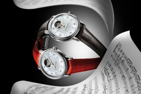 Raymond Weil – Lady Maestro satovi.jpg