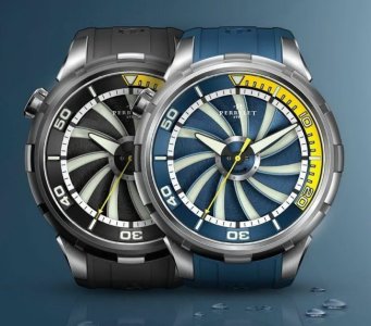Perrelet Turbine Diver 300M Automatic 2.JPG