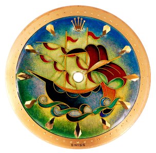 Rolex - Galleon-Cloissone-Rolex-Dial-Ref-6100.jpg