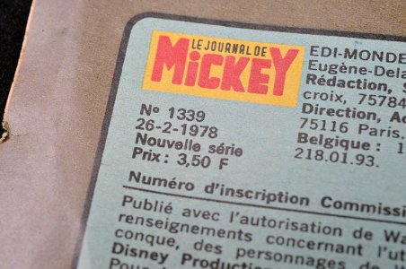 Mickey Comex - 1978 Mickey Comic! 1.jpg