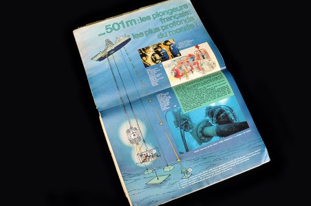 Mickey Comex - 1978 Mickey Comic! 2.jpg