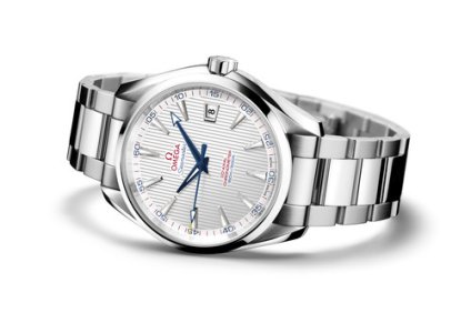 OMEGA Seamaster Aqua Terra sat - "Captain's Watch”.jpeg