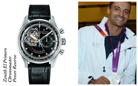 Diego Ochiuzzi - Zenith El Primero Chronomaster Power Reserve.jpg