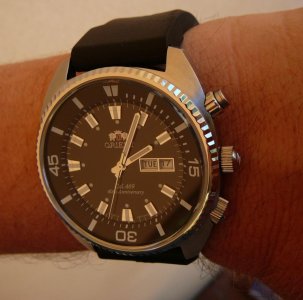 Orient King Diver arm 17-01-2012 0.jpg