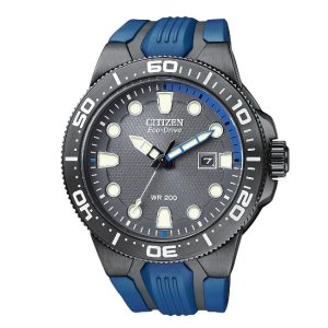 CITIZEN Scuba Fin DIVER BN0097-02H.JPG