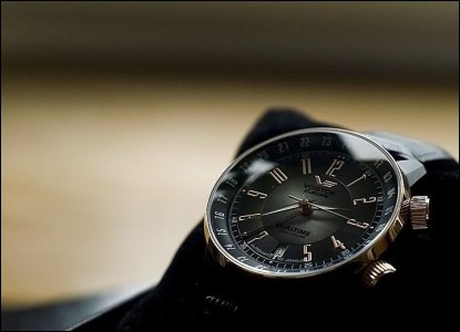 Vostok-Europe GAZ Limo.jpg