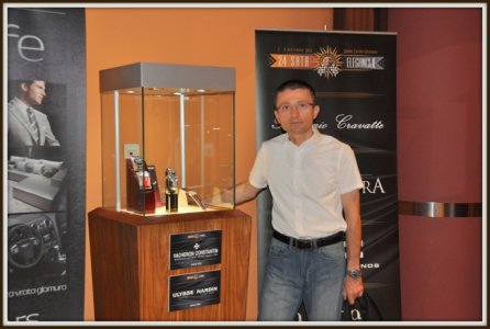 Satovi u “24 sata Elegancije 2012” 5.JPG