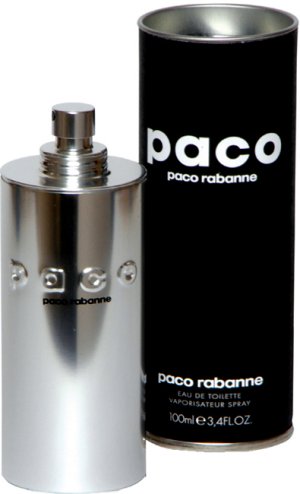Paco Rabanne Paco.jpg Paco Rabanne Paco.jpg