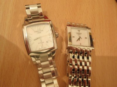 Certina & Tissot.jpg