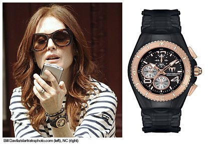 Julian Moore and TechnoMarine Cruise.jpg