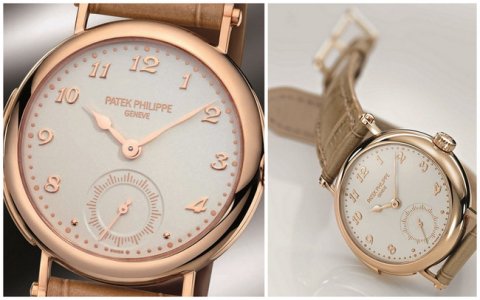 Bred Pitt Angelina Jolie - Patek Philippe Watch.jpg