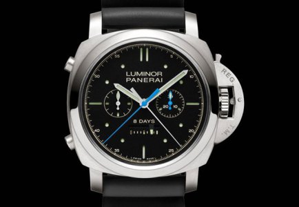 Panerai Luminor 1950 Rattrapante 8 Days Titanio - PAM427.jpg Panerai Luminor 1950 Rattrapante 8 Days Titanio - PAM427.jpg