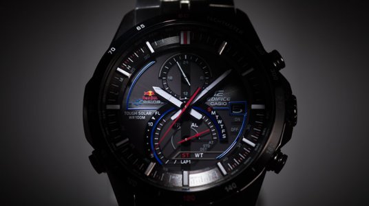 Casio Edifice Red Bull Racing Limited Edition F1 Solar Watch EQS-A500RB-1AV -5.jpg
