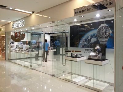 Seiko Boutiques, Hong Kong, Seiko Astron watches.jpg
