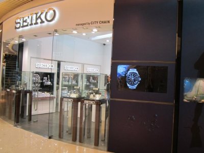 Seiko Boutiques, Hong Kong, Seiko Astron watches5.jpg