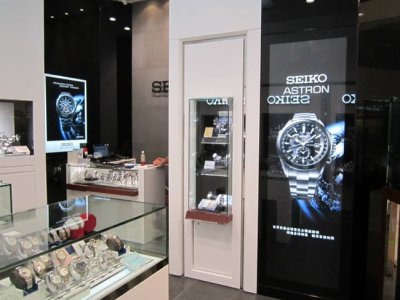 Seiko Boutiques, Hong Kong, Seiko Astron watches7.jpg