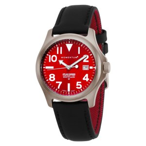 Momentum Men's 1M-SP00R12B Atlas Red Outdoor Sports Watch.jpg Momentum Men's 1M-SP00R12B Atlas Red Outdoor Sports Watch.jpg