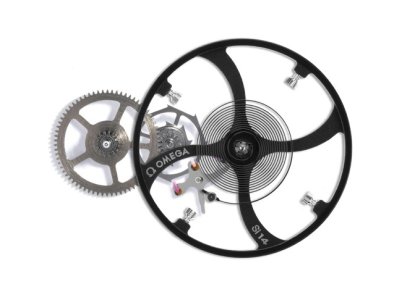Omega Co-Axial EScapement with Silicium Balance Spring.jpg Omega Co-Axial EScapement with Silicium Balance Spring.jpg