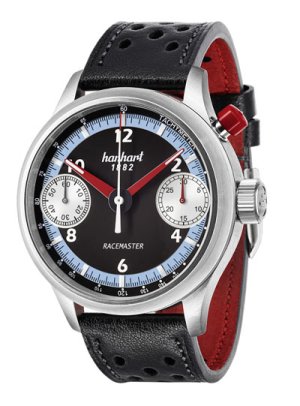 Pioneer Racemaster GTM watch.jpg