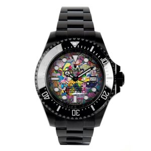 ROLEX Sea-Dweller DEEPSEA Andr? Borchers LE by BLAKEN.jpg ROLEX Sea-Dweller DEEPSEA Andr? Borchers LE by BLAKEN.jpg