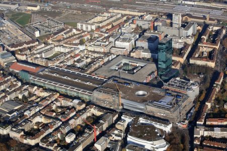 Baselworld 2013 - radovi napreduju po planu.jpg Baselworld 2013 - radovi napreduju po planu.jpg