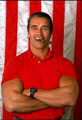 arniewearingtheH558arnie.jpg