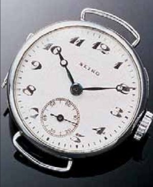 Prvi koji je nosio ime Seiko 1924..jpg