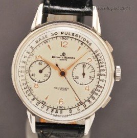 Baume Mercier Medical Chronograph.jpg Baume Mercier Medical Chronograph.jpg