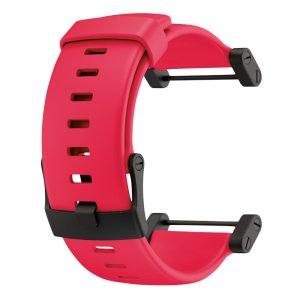 Core Red Rubber Strap.jpg