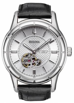 6 Bulova Mechanical Automatic 96A111.jpg