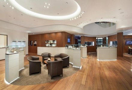 Boutique Breguet - Langham Hotel 4.jpg