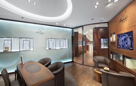 Boutique Breguet - Langham Hotel 8.jpg