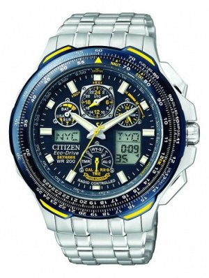 Citizen JY0040-59L Men's Eco-Drive BLUE ANGLES SKYHAWK Watch.JPG
