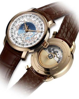 Vacheron Constantin Patrimony Traditionnelle World-Time.jpg Vacheron Constantin Patrimony Traditionnelle World-Time.jpg
