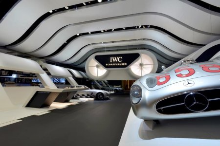 IWC booth at SIHH 2013 - 1.jpg