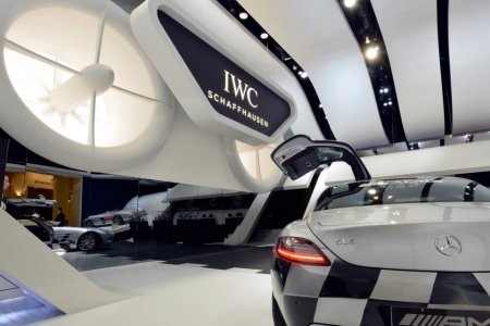 IWC booth at SIHH 2013 - 4.jpg