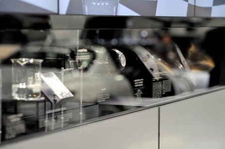 IWC booth at the SIHH 2013 - 5.jpg