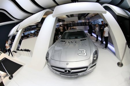 IWC booth at the SIHH 2013 - 7.jpg