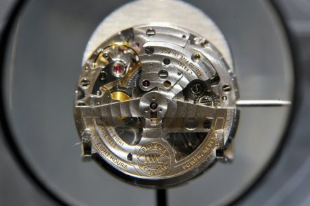 IWC booth at the SIHH 2013 - 9.jpg