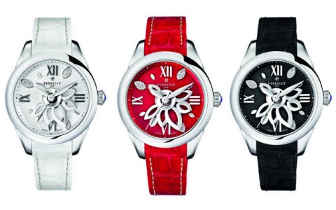 Perrelet - Lady collection - PERRELET NEW DIAMOND FLOWER.jpg