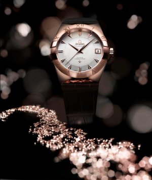 Omega Constellation Sedna Gold.jpg Omega Constellation Sedna Gold.jpg