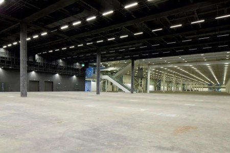 Baselworld - The new halls are ready 1.jpg Baselworld - The new halls are ready 1.jpg