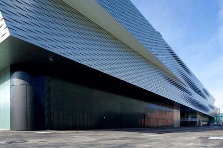 Baselworld - The new halls are ready 2.jpg Baselworld - The new halls are ready 2.jpg