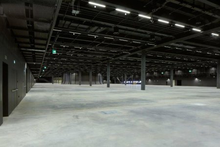 Baselworld - The new halls are ready 4.jpg Baselworld - The new halls are ready 4.jpg