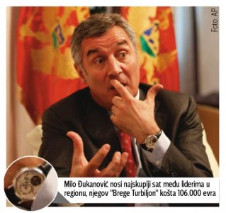 Milo Djukanovic sat.jpg