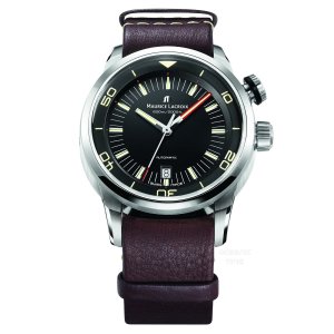 MAURICE LACROIX Pontos S Diver VINTAGE 01.jpg