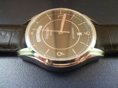 Tissot T One.JPG Tissot T One.JPG